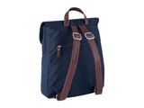 TOM TAILOR Rina Backpack Blue TOM TAILOR Rina Backpack Blue