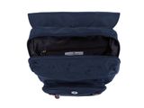 TOM TAILOR Rina Backpack Blue TOM TAILOR Rina Backpack Blue