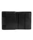 Esquire Harry RFID Wallet High M Black Esquire Harry RFID Wallet High M Black