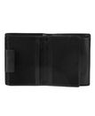 Esquire Harry RFID Wallet High M Black Esquire Harry RFID Wallet High M Black