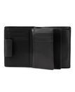 Esquire Harry RFID Wallet High M Black Esquire Harry RFID Wallet High M Black