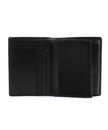 Esquire Harry RFID Wallet High with Flap M Black Esquire Harry RFID Wallet High with Flap M Black