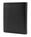 Esquire Harry RFID CC Wallet High S Black Esquire Harry RFID CC Wallet High S Black