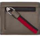 Calvin Klein Collegic Medium Trifold Army Ftge Calvin Klein Collegic Medium Trifold Army Ftge