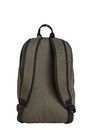 CHIEMSEE Easy Back Pack Olive Night
