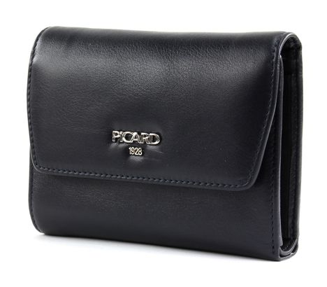 PICARD Bingo Flap Wallet Ocean