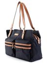 PICARD Sonja Shopper M Midnight