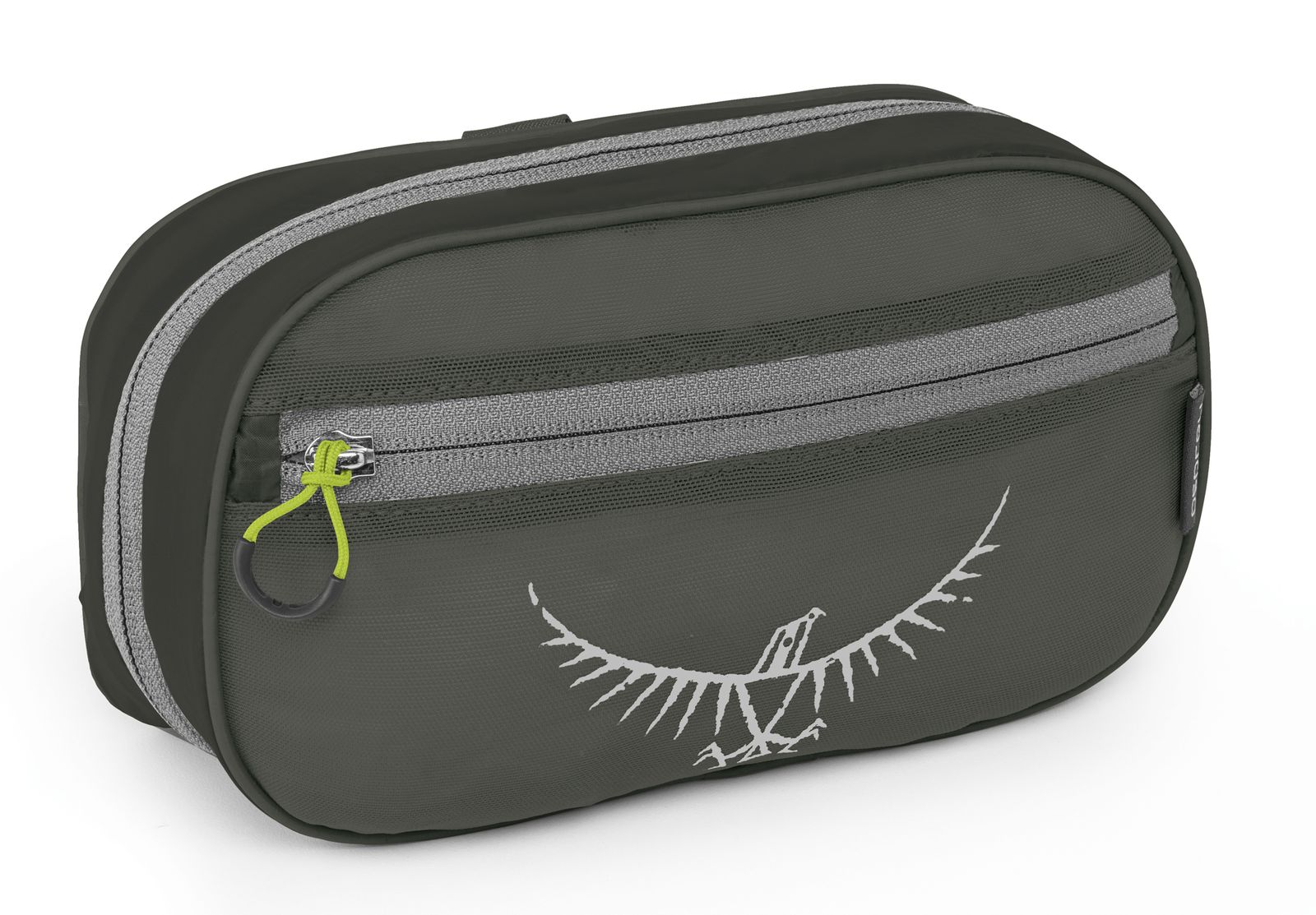 ultralight washbag zip