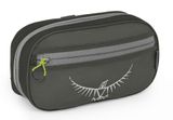 Osprey Ultralight Washbag Zip Shadow Grey Osprey Ultralight Washbag Zip Shadow Grey