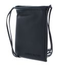 Calvin Klein Ultralight Flat Crossbody Black Calvin Klein Ultralight Flat Crossbody Black
