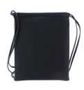 Calvin Klein Ultralight Flat Crossbody Black Calvin Klein Ultralight Flat Crossbody Black