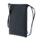 Calvin Klein Ultralight Flat Crossbody Black Calvin Klein Ultralight Flat Crossbody Black
