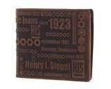 H.I.S. Börse QF Brown