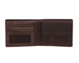 H.I.S. Börse QF Brown