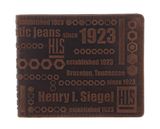 H.I.S. Börse QF Brown