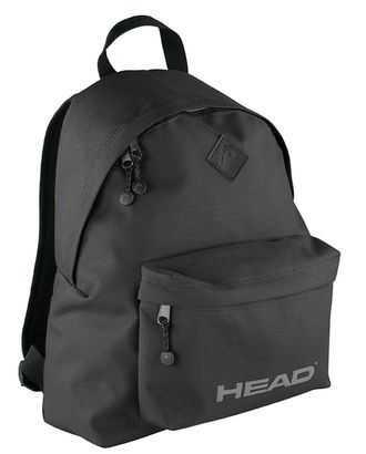 HEAD Spirit Backpack Black