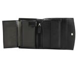 Maître Leisel Dawina Purse MV9F Black Maître Leisel Dawina Purse MV9F Black