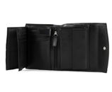 Maître Leisel Dawina Purse MV9F Black Maître Leisel Dawina Purse MV9F Black