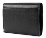 Maître Leisel Dawina Purse MV9F Black Maître Leisel Dawina Purse MV9F Black