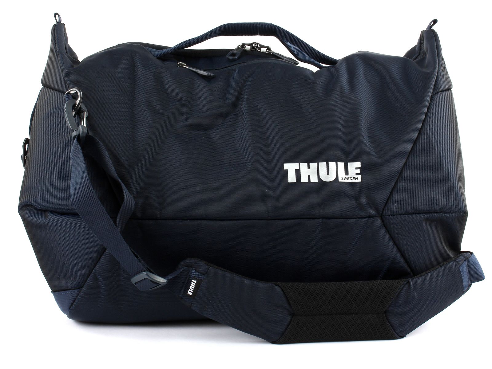 thule subterra duffel 45l