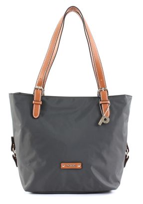 PICARD Sonja Shoulder Bag Anthrazit