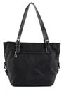 PICARD Sonja Shoulder Bag Black