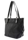 PICARD Sonja Shoulder Bag Black