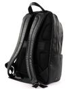 PIQUADRO Black Square Computer Backpack Nero PIQUADRO Black Square Computer Backpack Nero