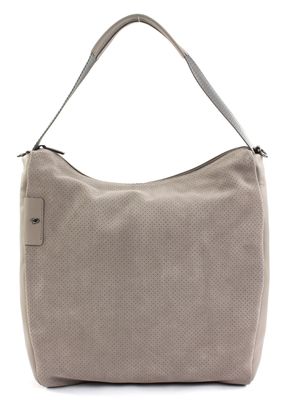 MANDARINA DUCK Manhatten Winter Medium Hobo / Crossover Taupe