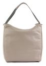 MANDARINA DUCK Manhatten Winter Medium Hobo / Crossover Taupe