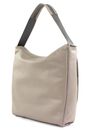 MANDARINA DUCK Manhatten Winter Medium Hobo / Crossover Taupe