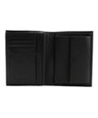 JOOP! Cardona Ladon BillFold V8 Black JOOP! Cardona Ladon BillFold V8 Black