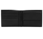 JOOP! Cardona Ninos BillFold H10 Black