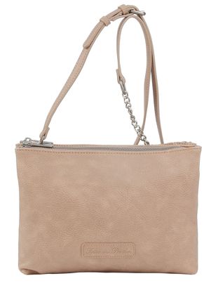 Fritzi aus Preußen Caribou Ebony Blush