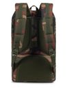 Herschel Little America Backpack Woodland Camo Herschel Little America Backpack Woodland Camo