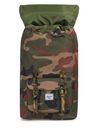 Herschel Little America Backpack Woodland Camo Herschel Little America Backpack Woodland Camo