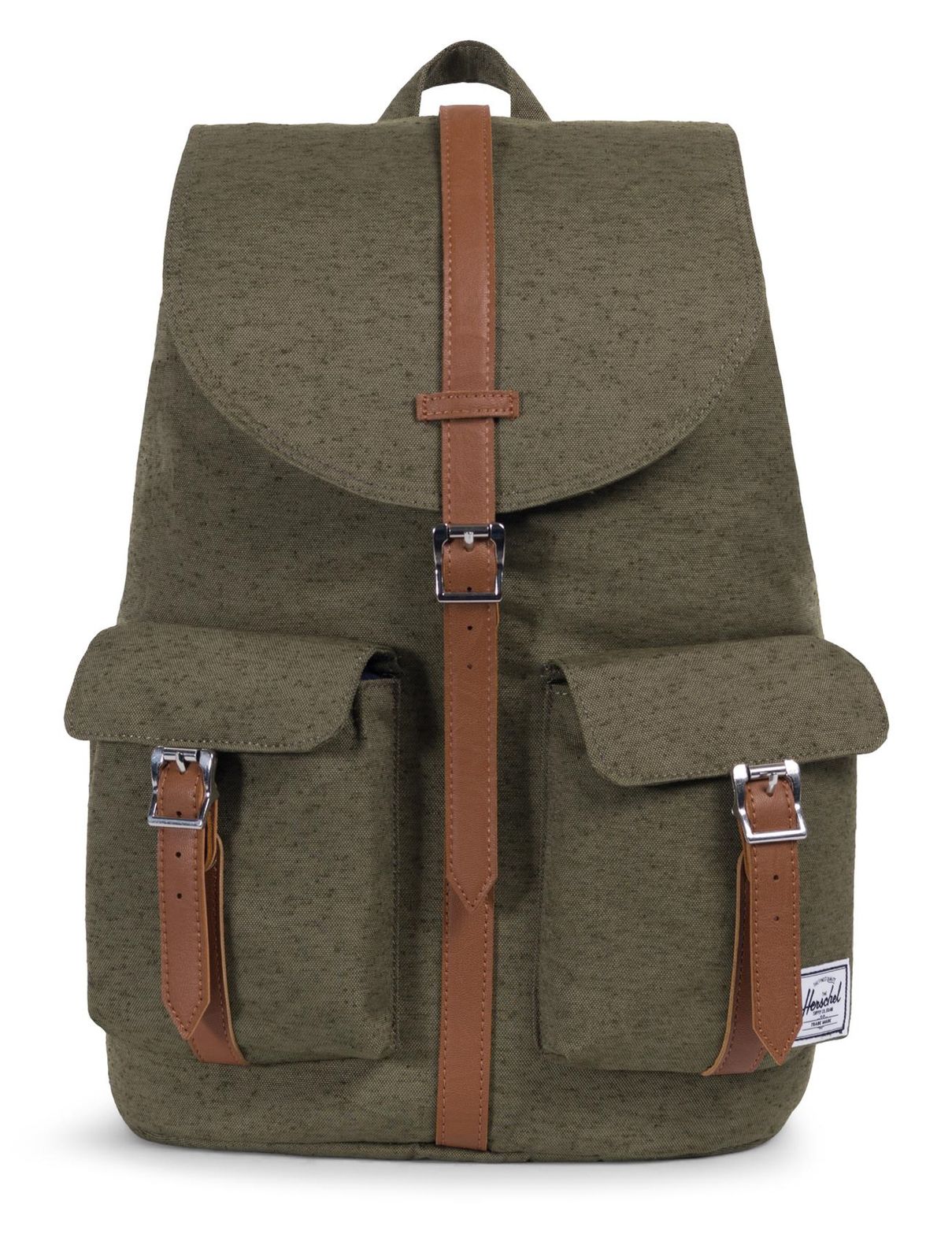 herschel dawson green