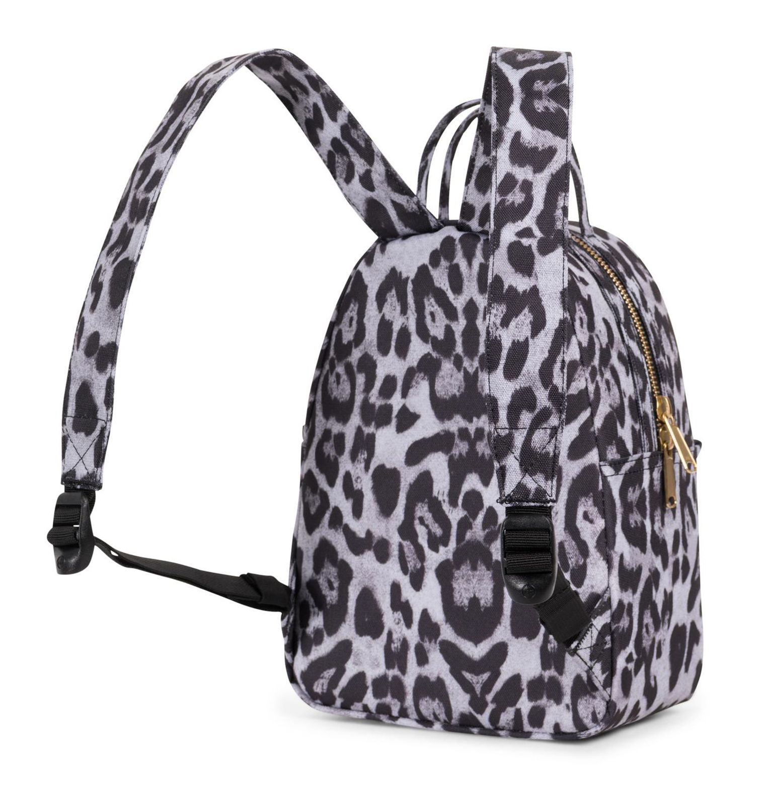 Herschel Nova Mini Backpack Snow Leopard eBay