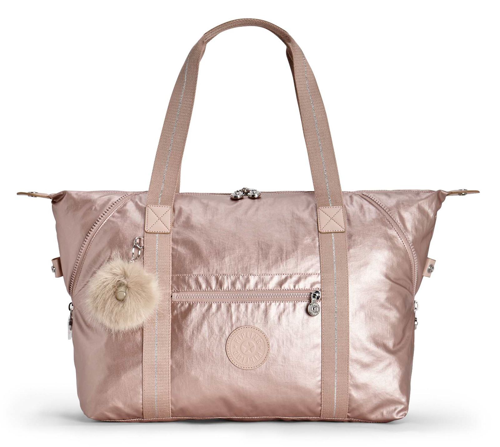 kipling Bag Art M Travel Tote