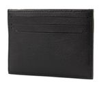 TOMMY HILFIGER Urban Stripe CC Holder Black