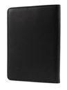 Esquire Harry RFID Passport Case Black Esquire Harry RFID Passport Case Black