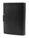 Esquire Silk Wallet Vertical S Black Esquire Silk Wallet Vertical S Black