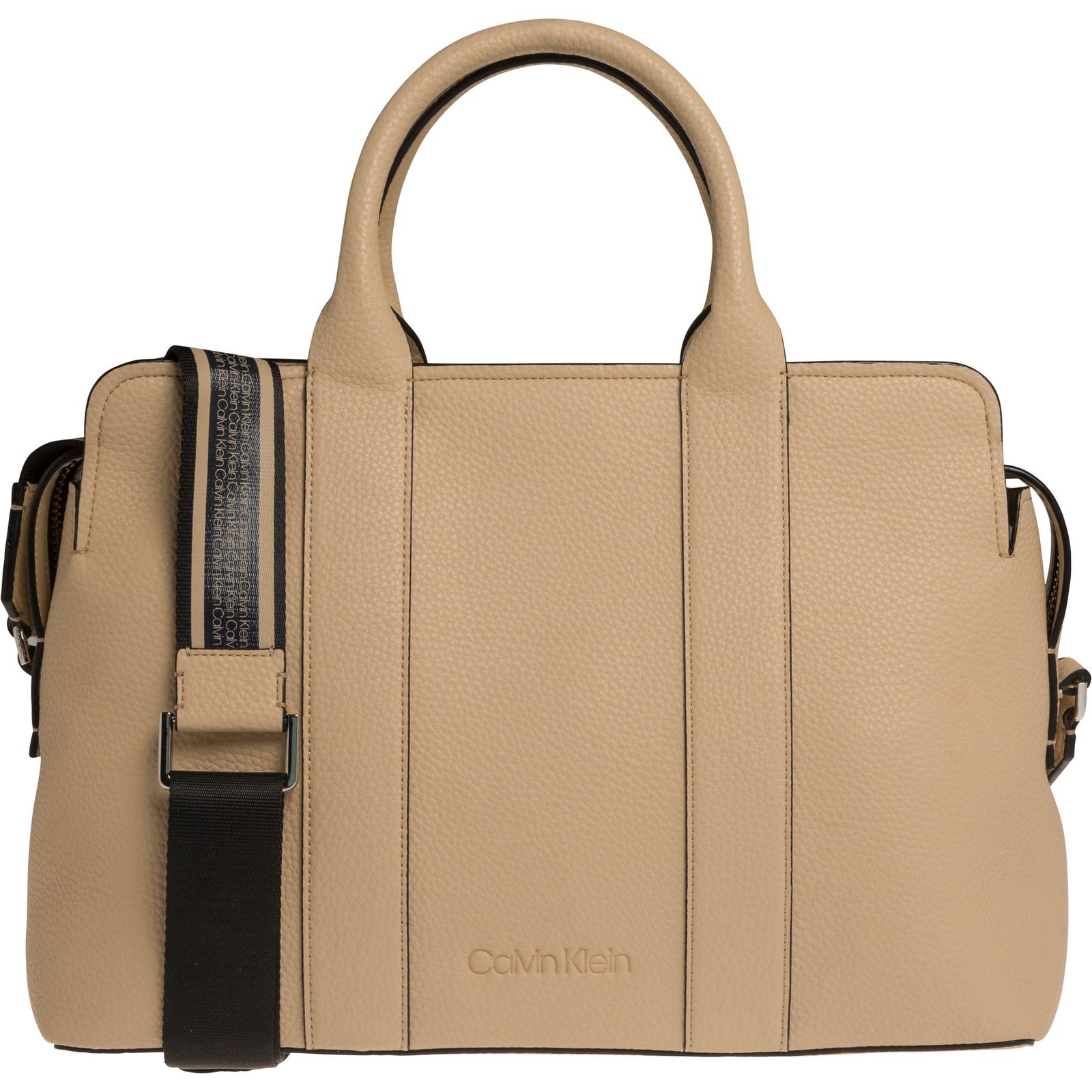 calvin klein race ew shopper