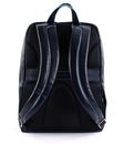 PIQUADRO Blue Square Computer Backpack Blu Notte PIQUADRO Blue Square Computer Backpack Blu Notte