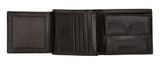THE BRIDGE Story Uomo Men's Wallet M Nero THE BRIDGE Story Uomo Men's Wallet M Nero