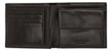 THE BRIDGE Story Uomo Men's Wallet M Nero THE BRIDGE Story Uomo Men's Wallet M Nero