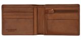THE BRIDGE Story Uomo Men´s Wallet Marrone