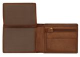 THE BRIDGE Story Uomo Men´s Wallet Marrone