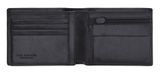 THE BRIDGE Story Uomo Men´s Wallet Nero