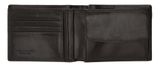 THE BRIDGE Story Uomo Men's Wallet with Flap L Nero THE BRIDGE Story Uomo Men's Wallet with Flap L Nero